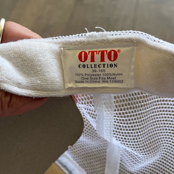 Vans hat/cap - Picture 4 of 4